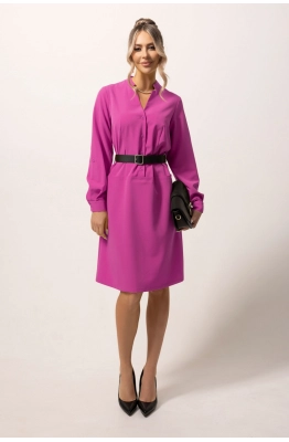 Платье Golden Valley 4948 фуксия 