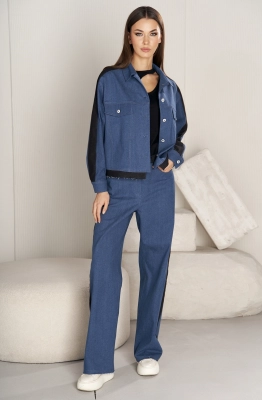 Костюм Фантазия Мод 4717  