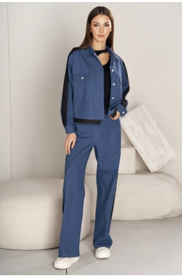 Костюм Фантазия Мод 4717  