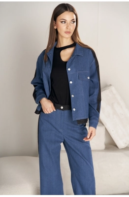 Костюм Фантазия Мод 4717  