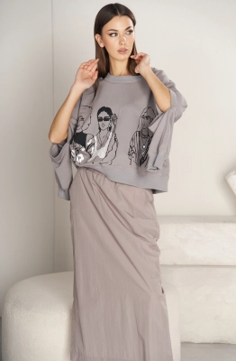 Костюм Фантазия Мод 4742 Костюм Фантазия Мод 4742