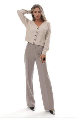 Комплект Golden Valley 6545 бежевый 