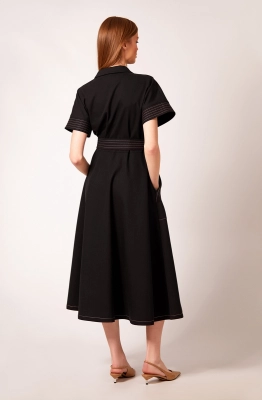 Платье Rivoli 7143  Платье Rivoli 7143