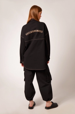 Блуза Rivoli 2375