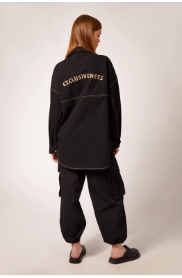 Блуза Rivoli 2375 Блуза Rivoli 2375