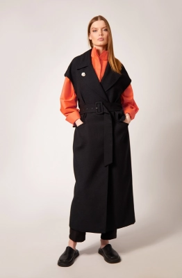 Жилет Rivoli 8053  Жилет Rivoli 8053