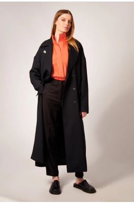 Пальто Rivoli 8052 Пальто Rivoli 8052