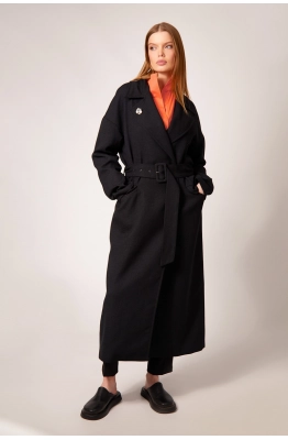 Пальто Rivoli 8052 Пальто Rivoli 8052