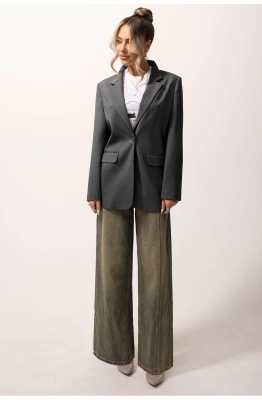 Жакет Golden Valley 3056-1 графит Жакет Golden Valley 3056-1 графит