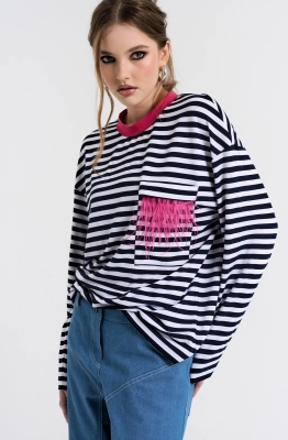 Блуза MilMil 1070-3P Брайтон