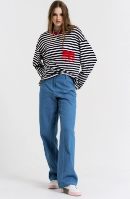 Блуза MilMil 1070-3R Брайтон