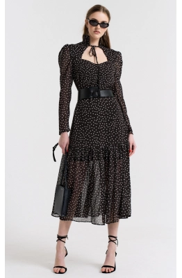 Платье MilMil 1099-2 Дели 