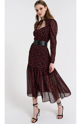 Платье MilMil 1100-2 Дели  Платье MilMil 1100-2 Дели