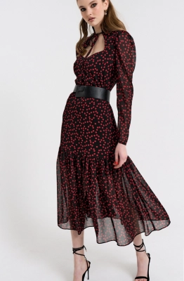 Платье MilMil 1100-2 Дели  Платье MilMil 1100-2 Дели