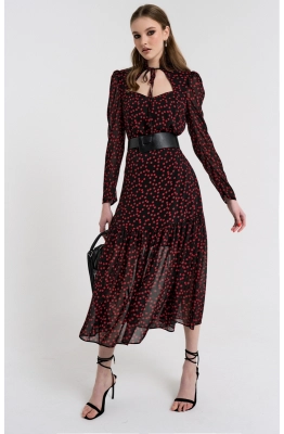 Платье MilMil 1100-2 Дели  Платье MilMil 1100-2 Дели