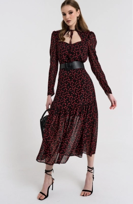 Платье MilMil 1100-2 Дели  Платье MilMil 1100-2 Дели