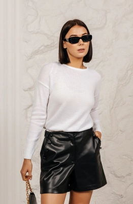 Джемпер RomGil ТЗ107П белый 