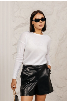 Джемпер RomGil ТЗ107П белый 