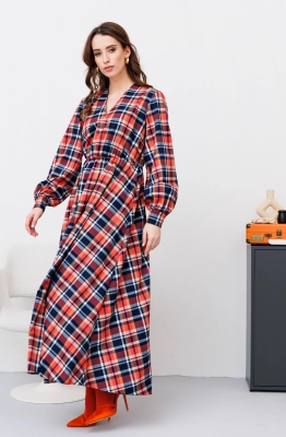 Платье NikVa 444