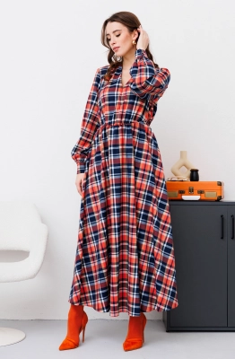 Платье NikVa 444