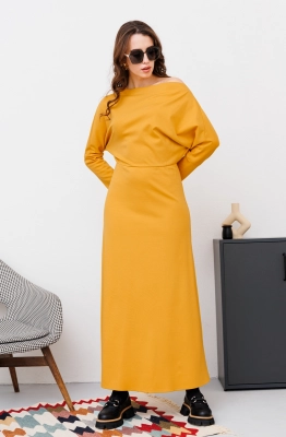 Платье NikVa 445-1 