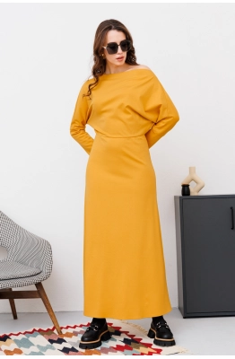 Платье NikVa 445-1 