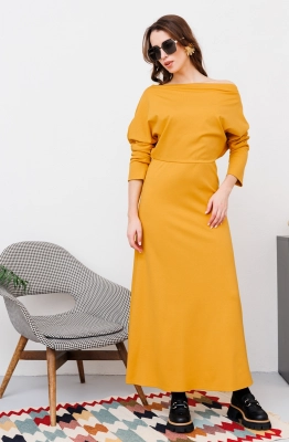 Платье NikVa 445-1 