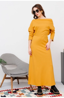 Платье NikVa 445-1 