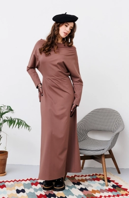 Платье NikVa 445-2 