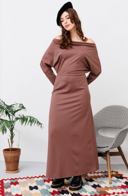 Платье NikVa 445-2 