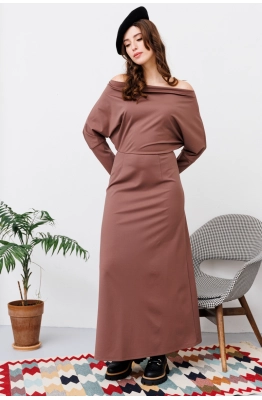 Платье NikVa 445-2 