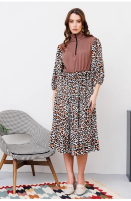 Платье NikVa 447-1 Платье NikVa 447-1