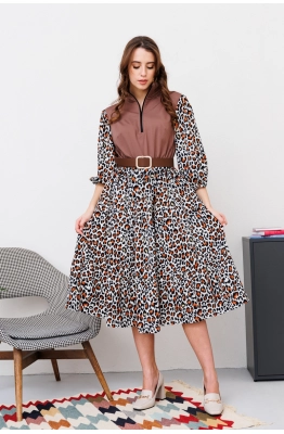 Платье NikVa 447-1