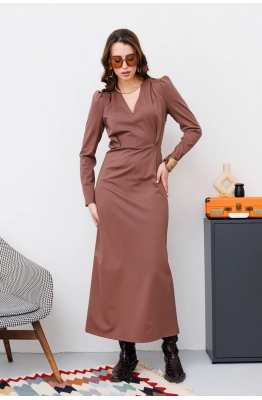 Платье NikVa 448-1 