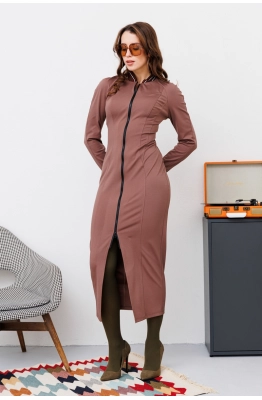 Платье NikVa 450-2 