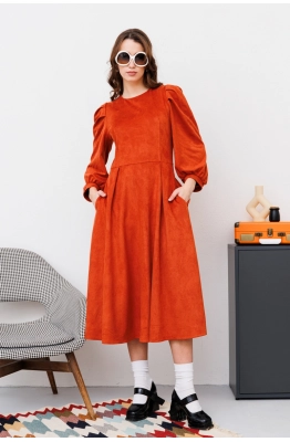 Платье NikVa 449-1 