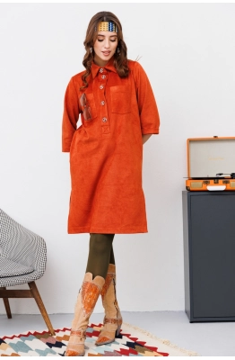 Платье NikVa 451-1 