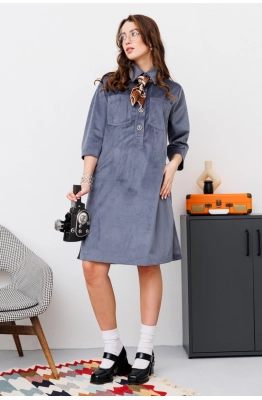 Платье NikVa 451-2 