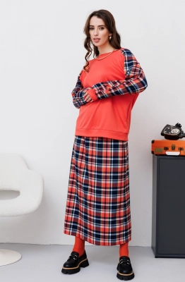 Костюм NikVa 452 