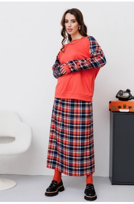 Костюм NikVa 452 