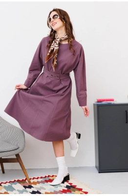 Платье NikVa 453