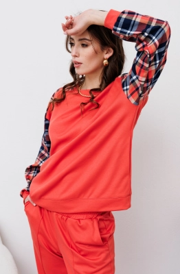 Джемпер NikVa 455 