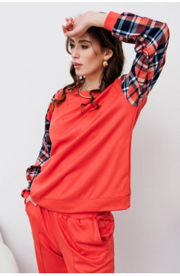 Джемпер NikVa 455 