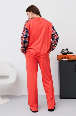 Джемпер NikVa 455 Джемпер NikVa 455