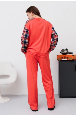 Джемпер NikVa 455 