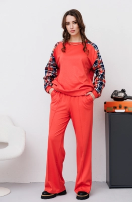 Костюм NikVa 457 