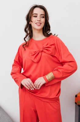 Джемпер NikVa 459-1