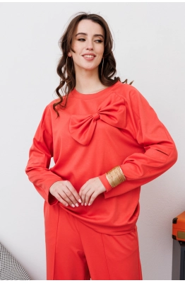 Джемпер NikVa 459-1 Джемпер NikVa 459-1