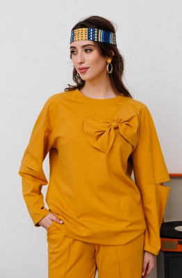 Джемпер NikVa 459-2