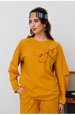 Джемпер NikVa 459-2 Джемпер NikVa 459-2